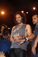 Russell Brand live show on 28th June 2015
